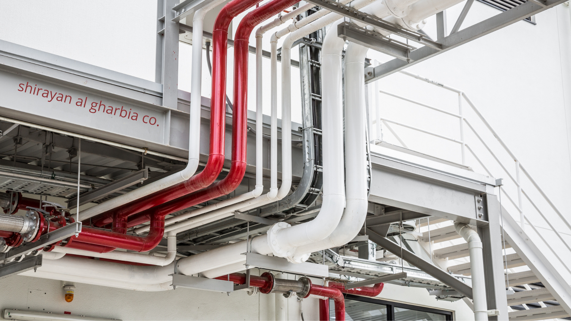Plumbing